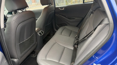 Hyundai IONIQ 1.6 GDi Hybrid Premium SE 5dr DCT Hybrid Hatchback